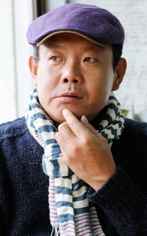 Kondo Yoshimasa