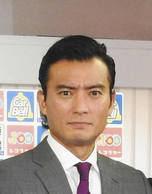徳重聡 / Tokushige Satoshi