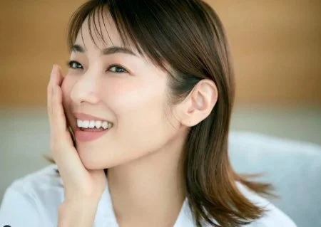 Uchiyama Rina