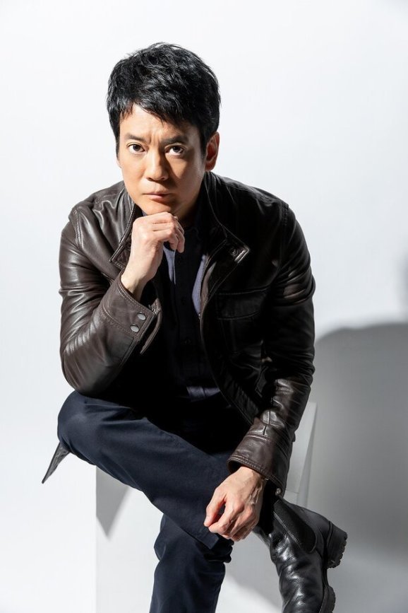 Karasawa Toshiaki