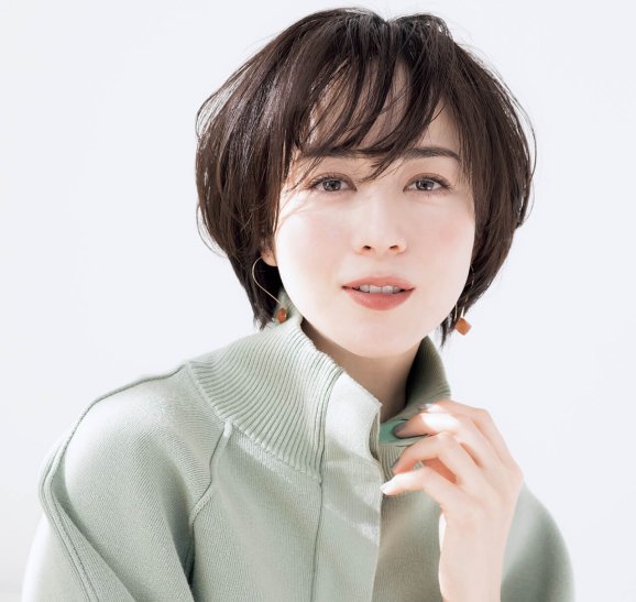 Higa Manami