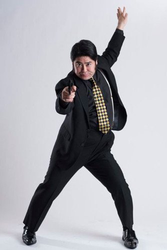 Minagawa Sarutoki