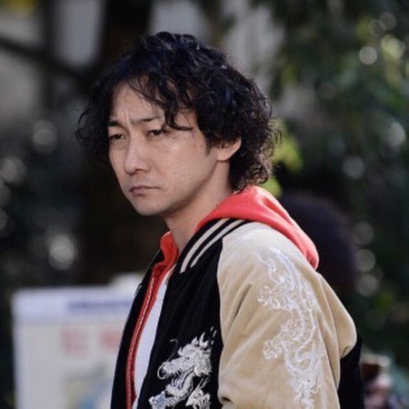 Namioka Kazuki