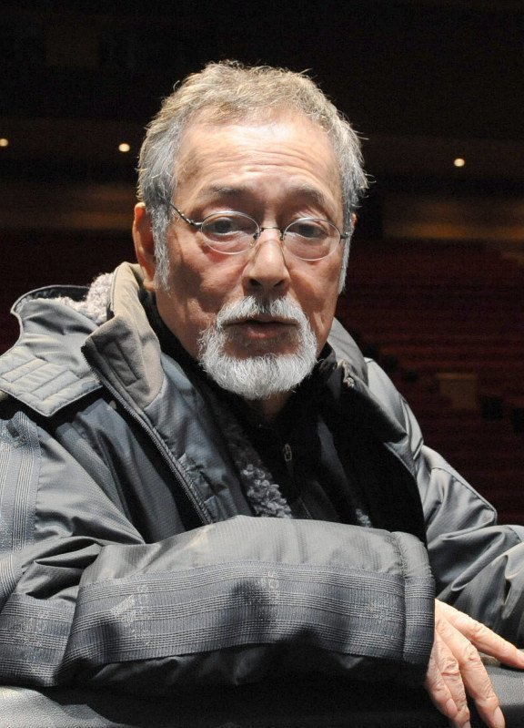 仲代達矢