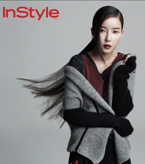 Им Су Хян / Im Soo Hyang
