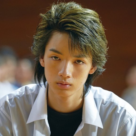 Shimizu Hiroya