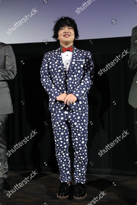 Kato Ryo