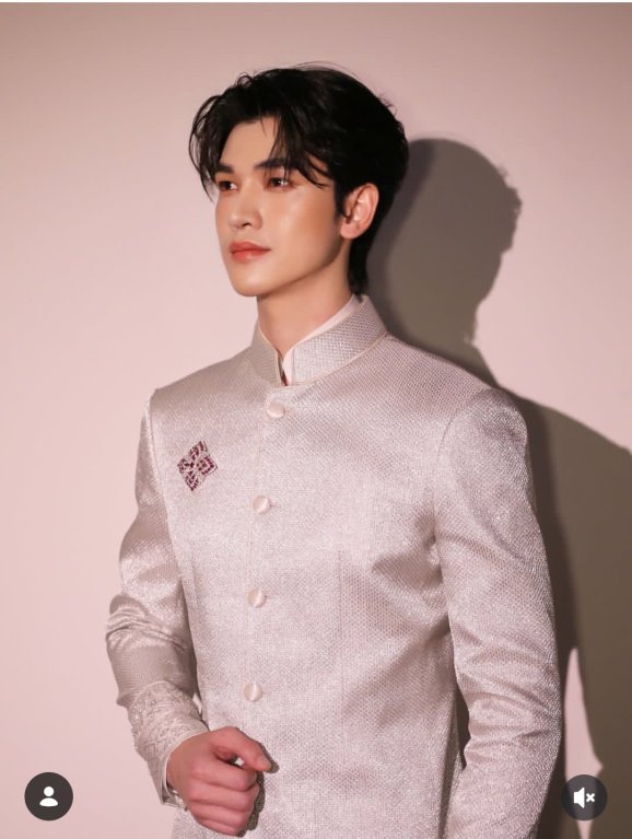 Чай Сомчай Чароенсук / Chai Somchai Charoensook