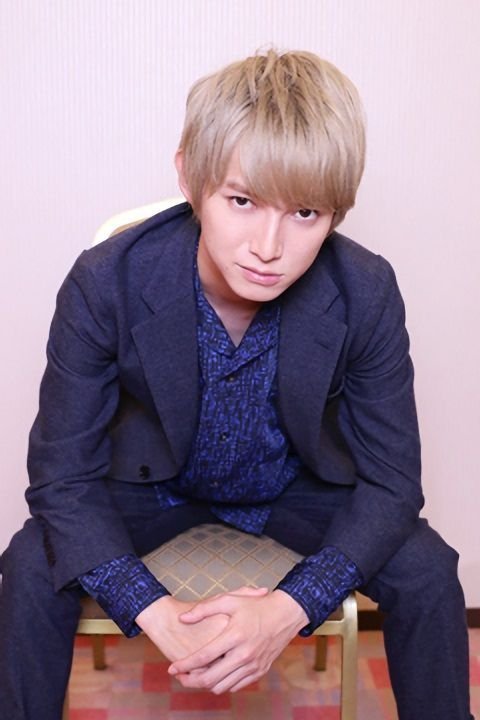 Hongo Kanata