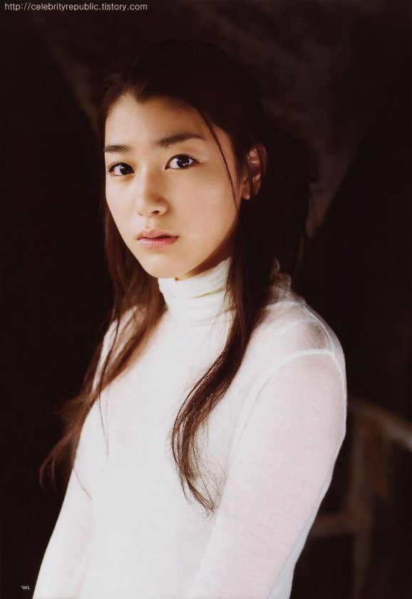 Tsukamoto Riko