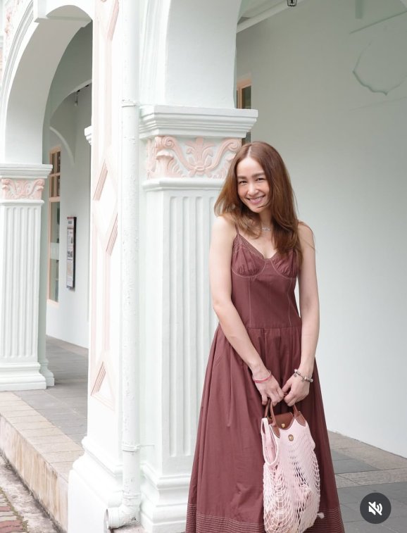 Ойл Майра / Oil Mira / Mira Komolwanich