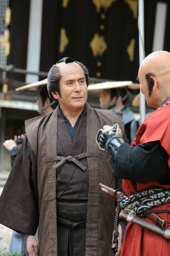 伊吹吾郎