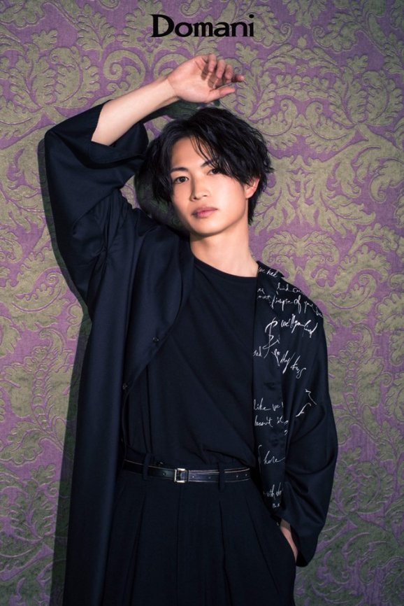 Tsuna Keito