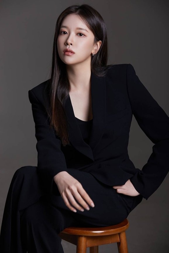Чон Хе Джин / Jeon Hye Ji