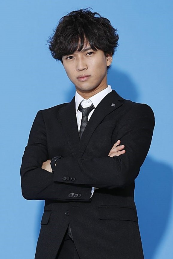 岡田龍太郎