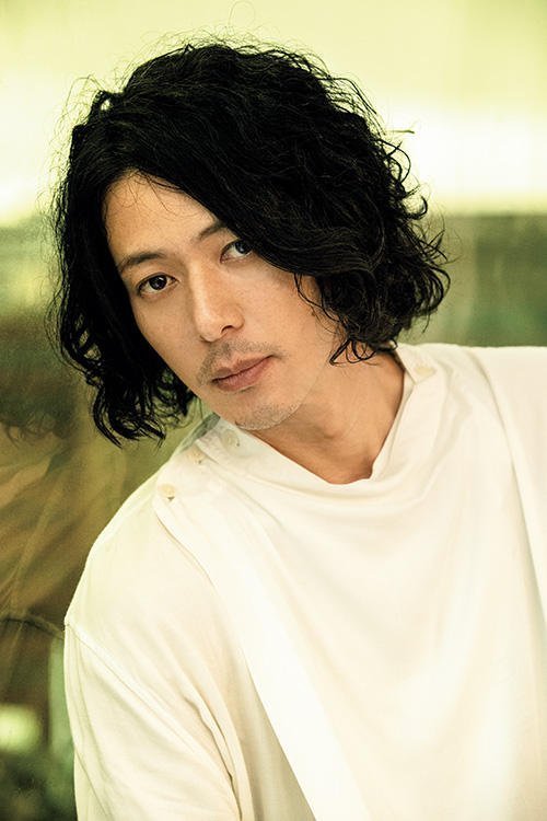 Odagiri Joe
