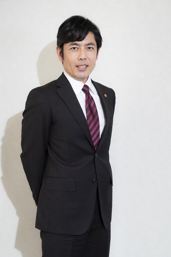 山中崇史
