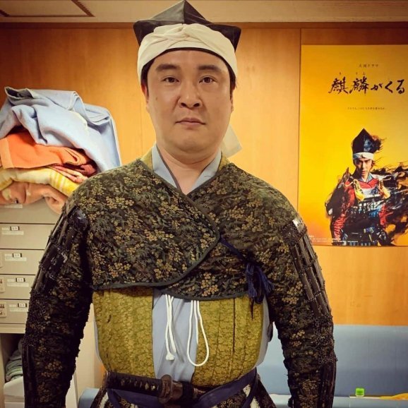 竹井亮介