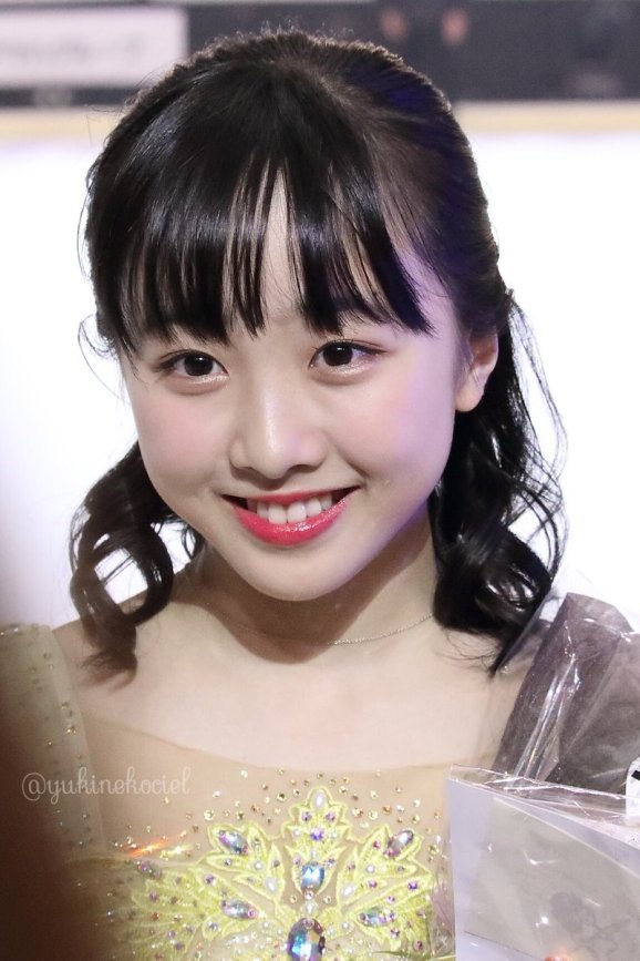 本田望結
