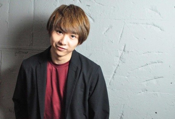 Suga Kenta