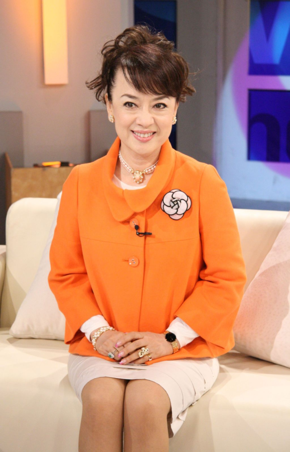 翁倩玉