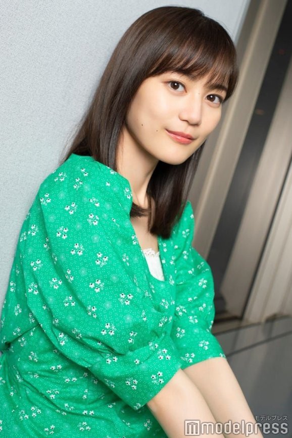 生田絵梨花