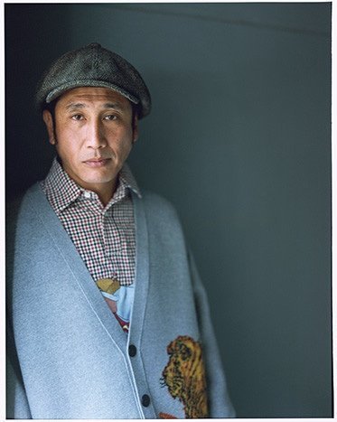 Shibukawa Kiyohiko