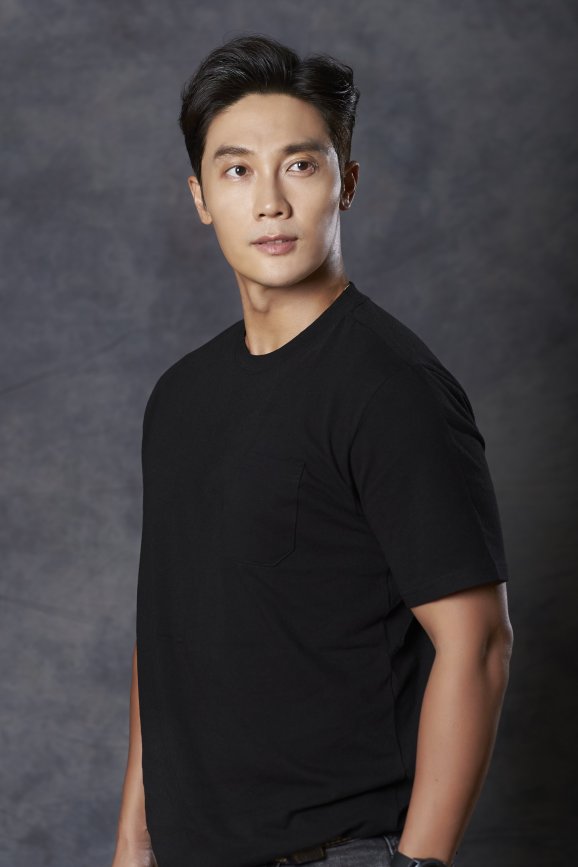 Ким У Хён / Kim Woo Hyung