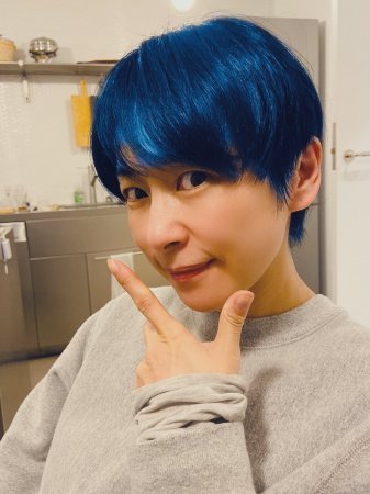 Nishida Naomi