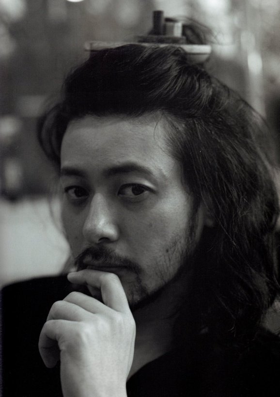 Odagiri Joe