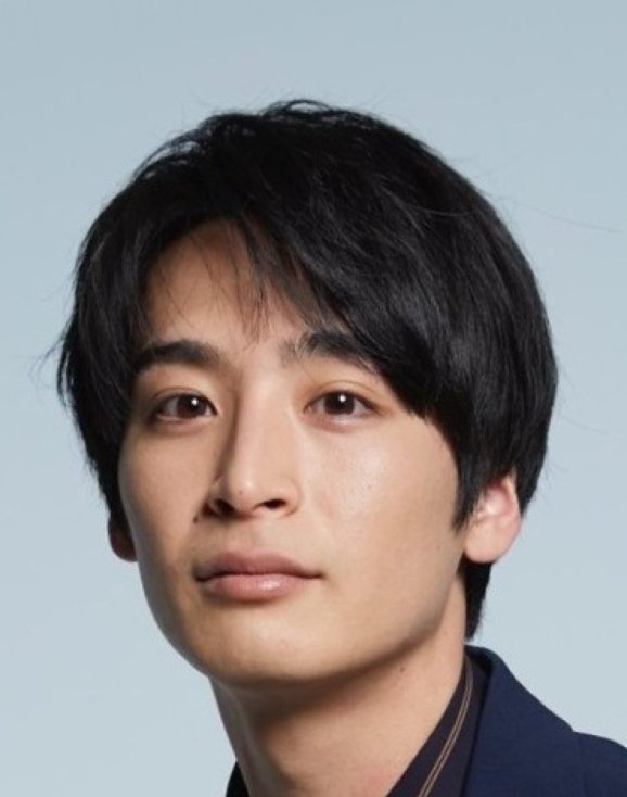 山下航平