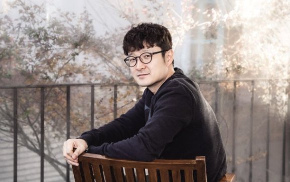 Park Hoon Jung