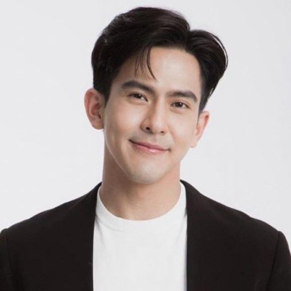 Той Понсакон Меттариканон / Toey Pongsakorn Mettarikanon