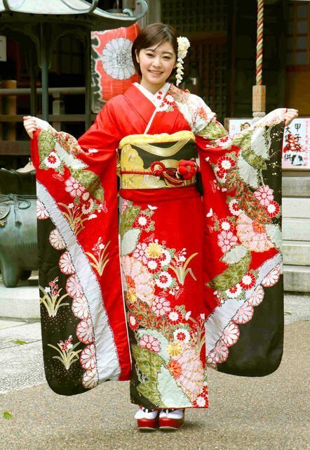 吉柳咲良