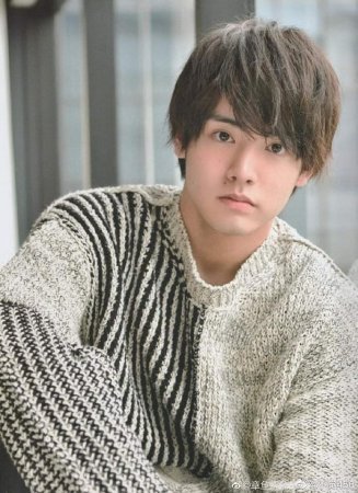 Akaso Eiji