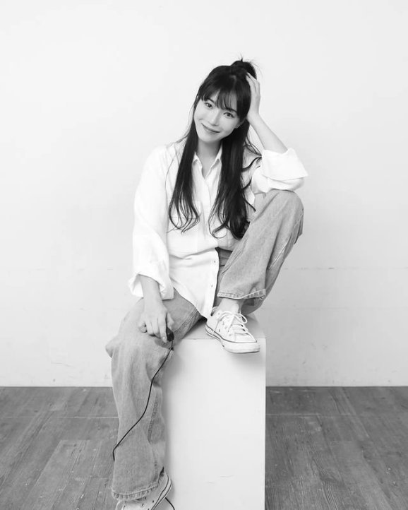 Хан Джи Со / Han Ji Seo
