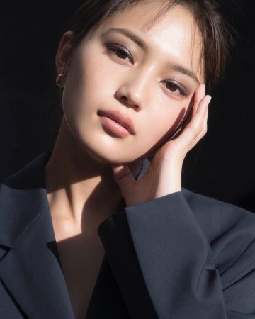 川口春奈