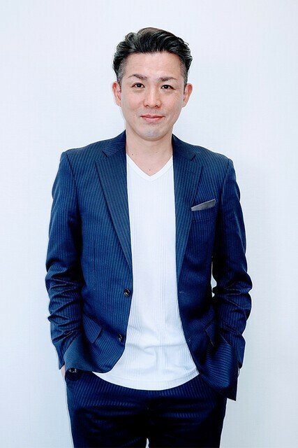 森山栄治