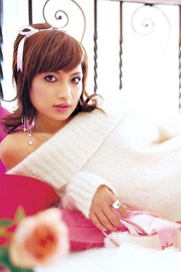 佐田真由美