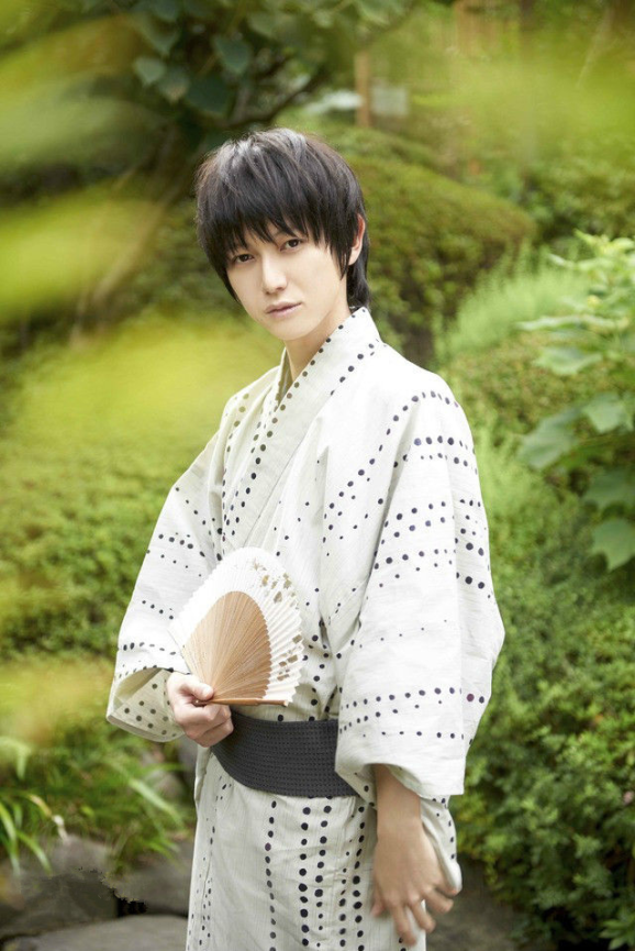 Hongo Kanata