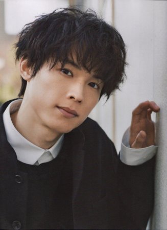 Matsumura Hokuto