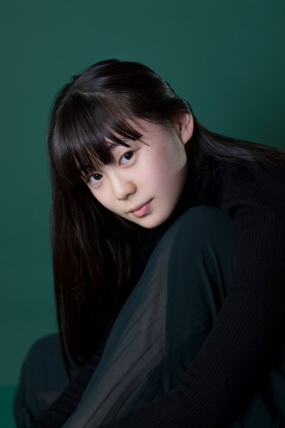 田畑志真