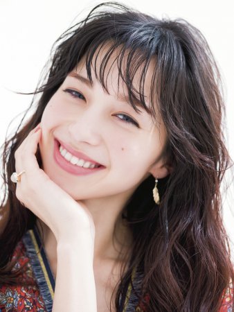 中条あやみ / Nakajo Ayami