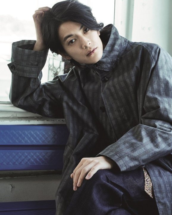 Watanabe Keisuke