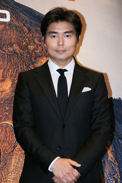 小澤征悦