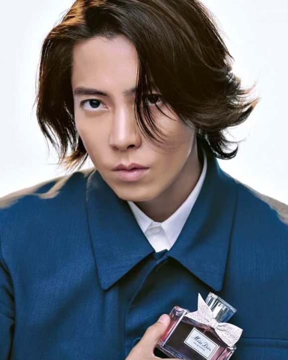 山下智久
