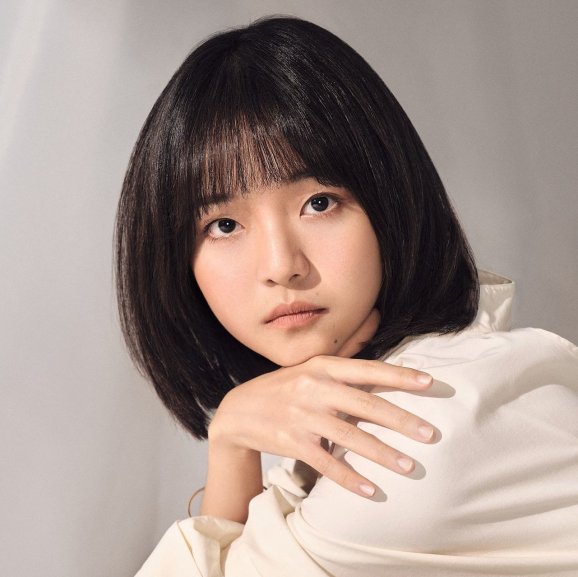 Сури Линь / Suri Lin