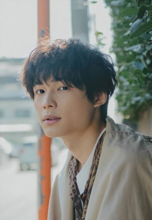 Matsumura Hokuto