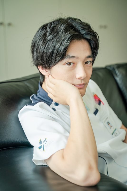 櫻井海音
