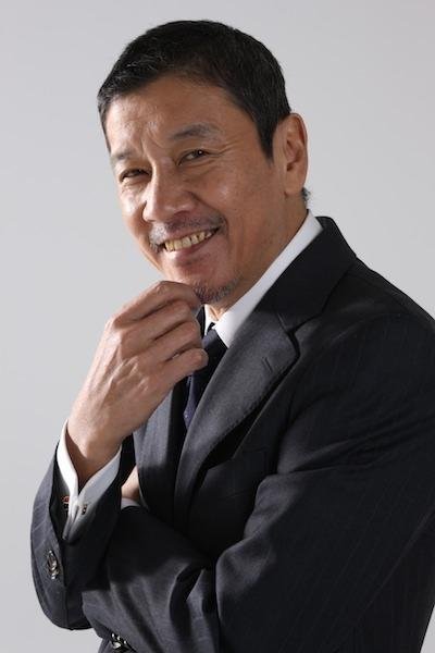 Okuda Eiji